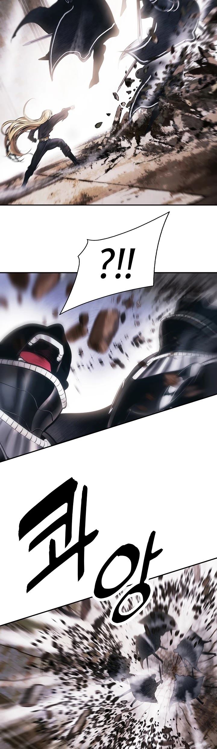 Chapter 110 - halaman 38
