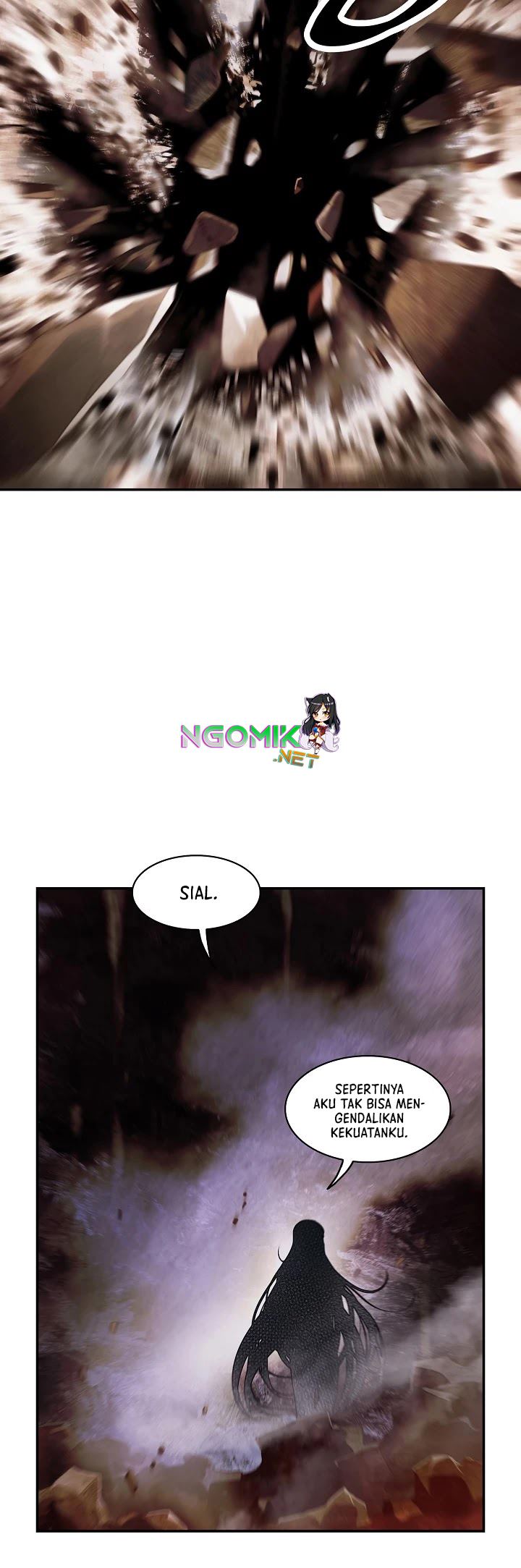 Chapter 110 - halaman 44