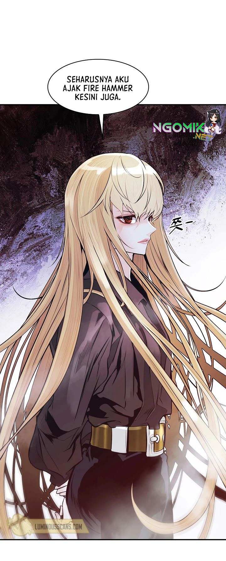 Chapter 110 - halaman 45