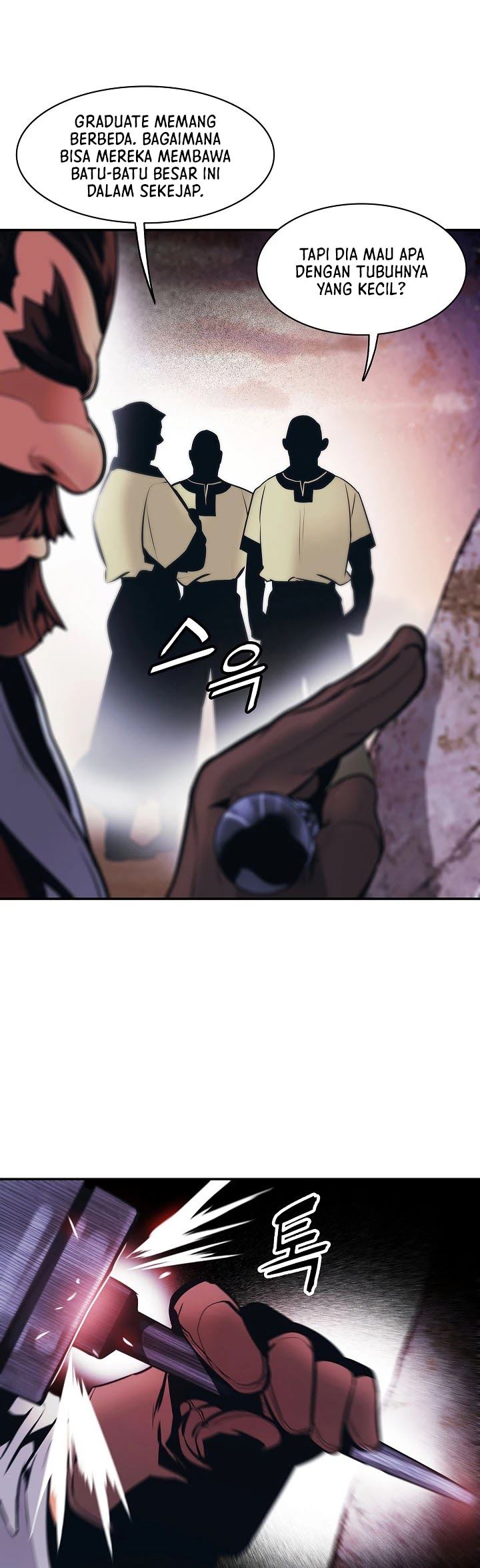 Chapter 111 - halaman 25