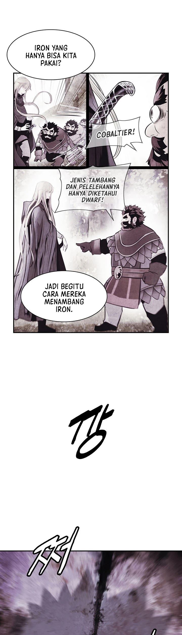Chapter 111 - halaman 39