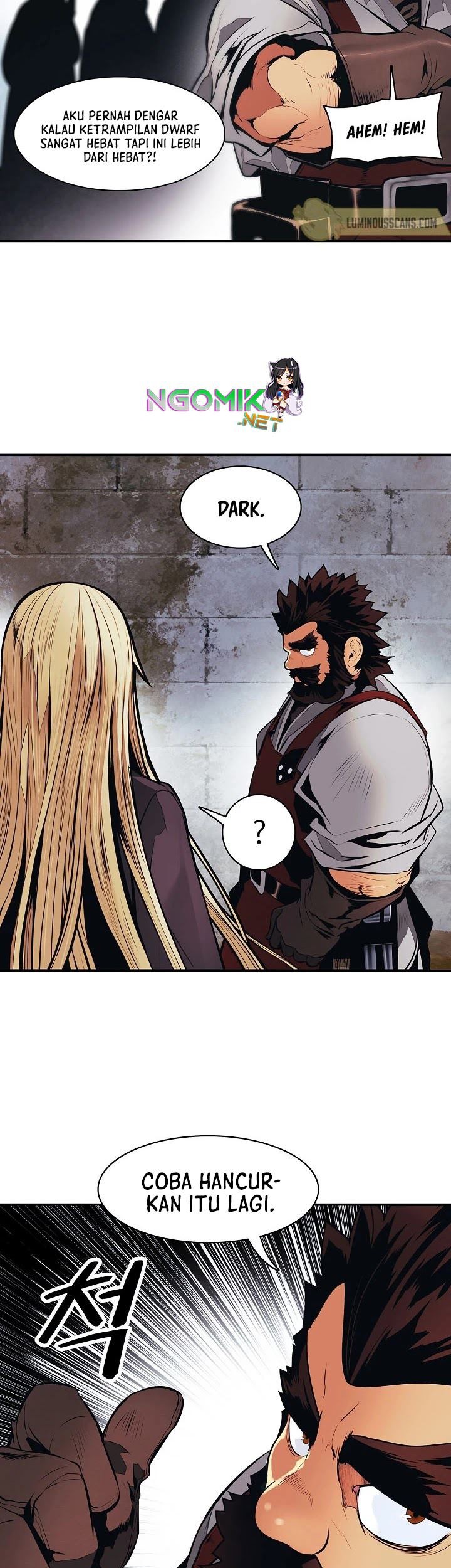 Chapter 111 - halaman 48