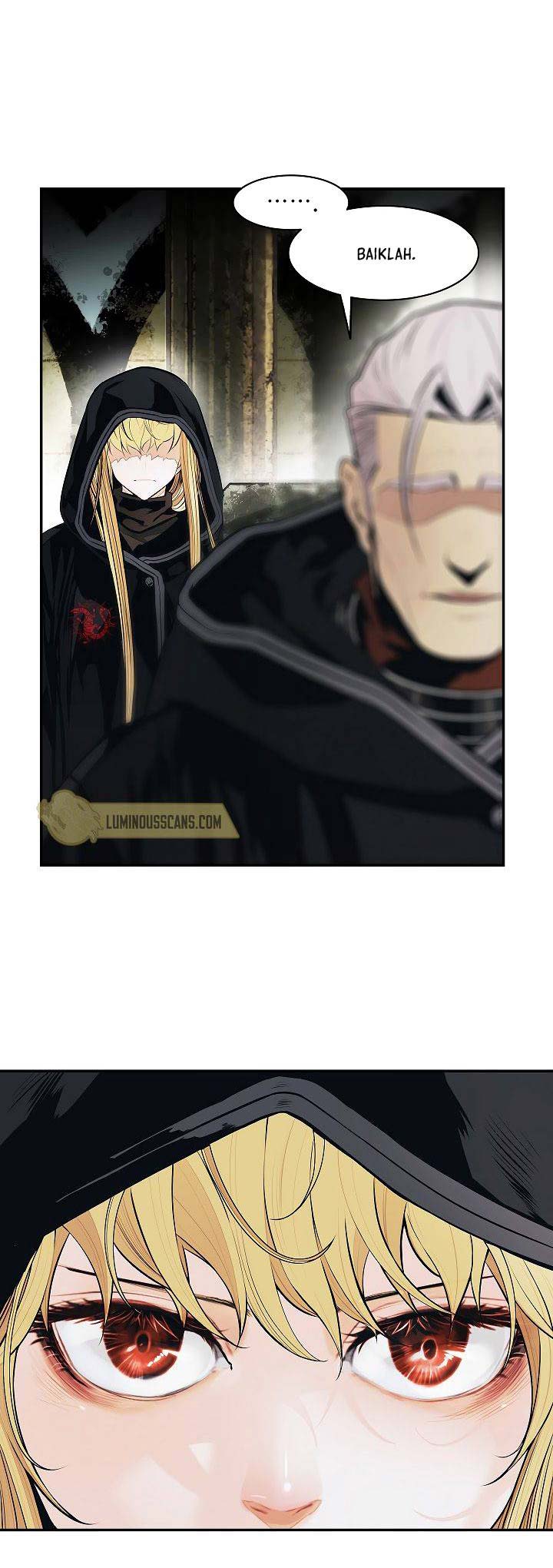 Chapter 112 - halaman 20