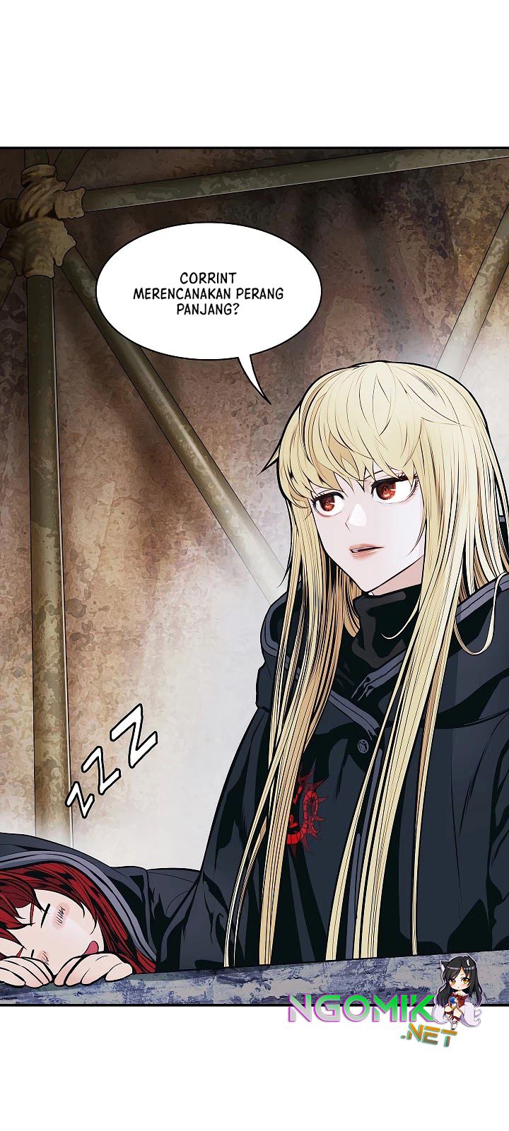 Chapter 112 - halaman 41