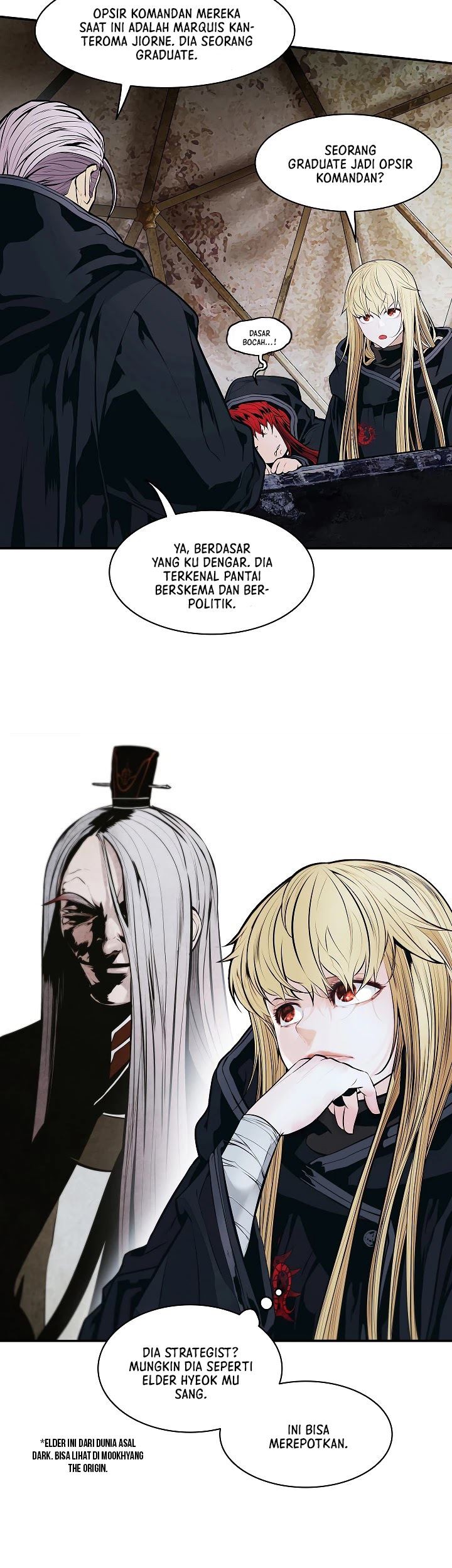 Chapter 112 - halaman 45
