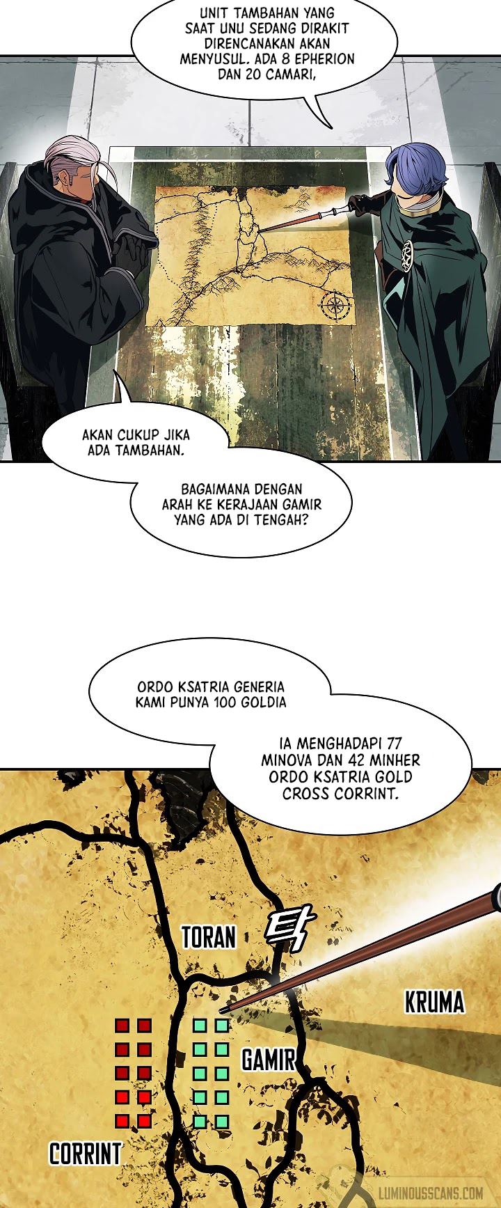 Chapter 112 - halaman 13