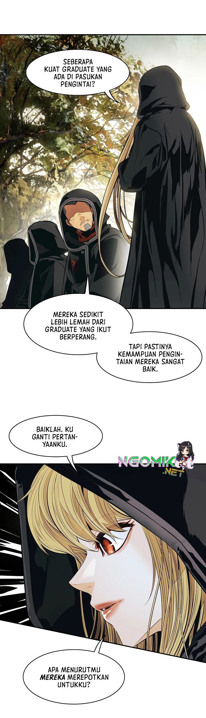 Chapter 113 - halaman 20