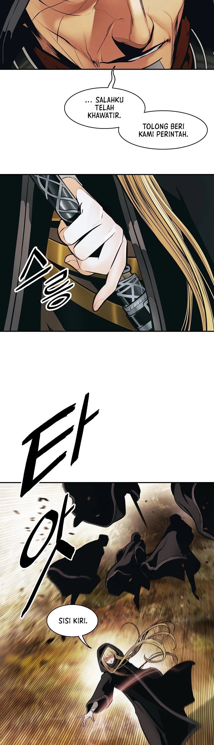 Chapter 113 - halaman 22