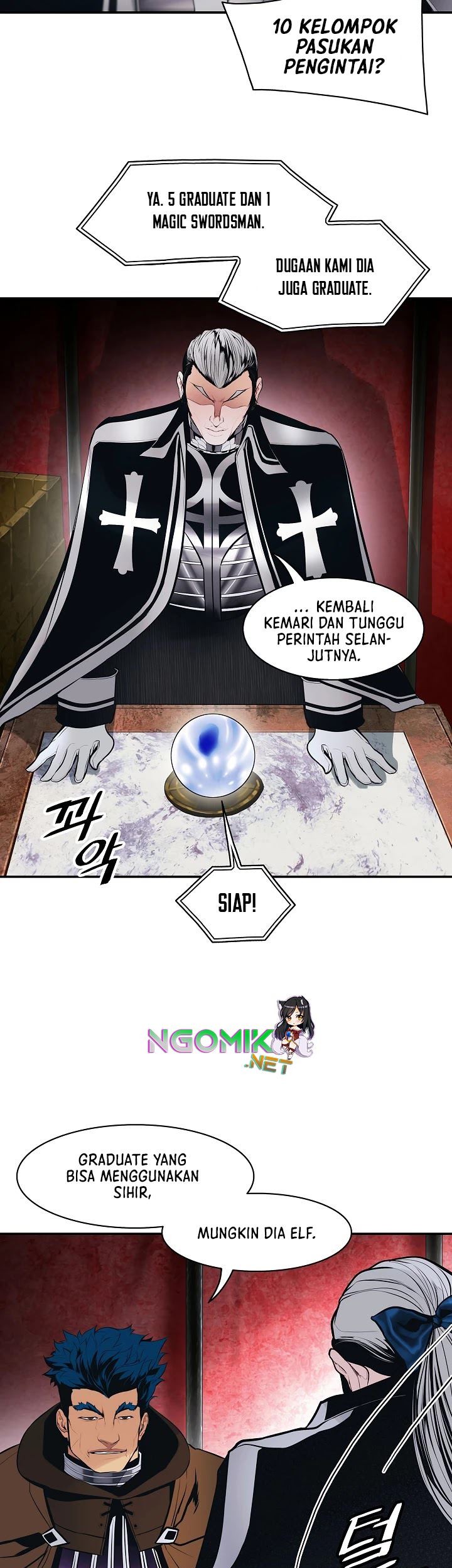 Chapter 113 - halaman 47