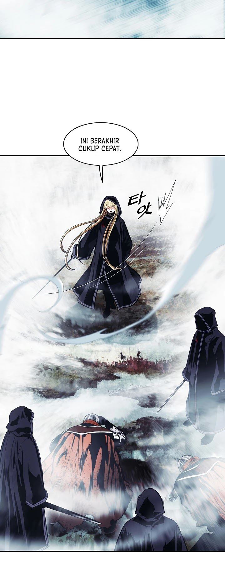 Chapter 115 - halaman 20