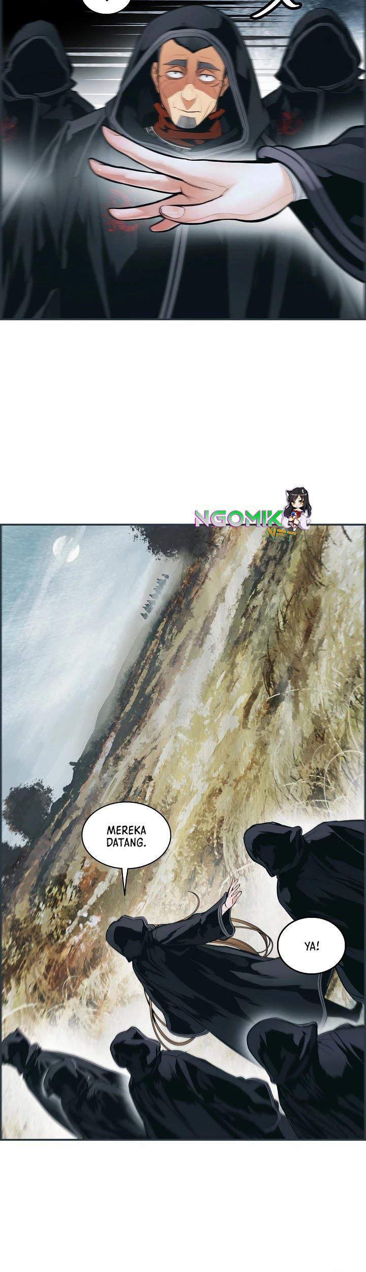 Chapter 115 - halaman 5