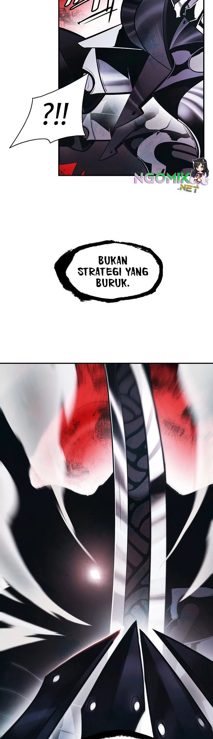 Chapter 116 - halaman 31