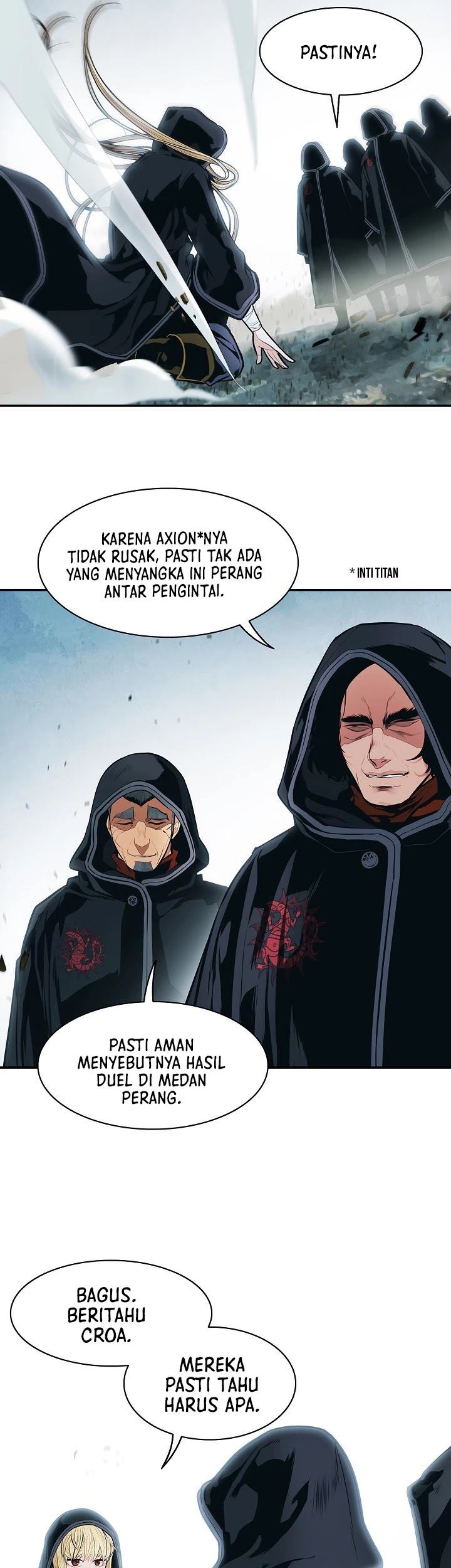 Chapter 116 - halaman 65
