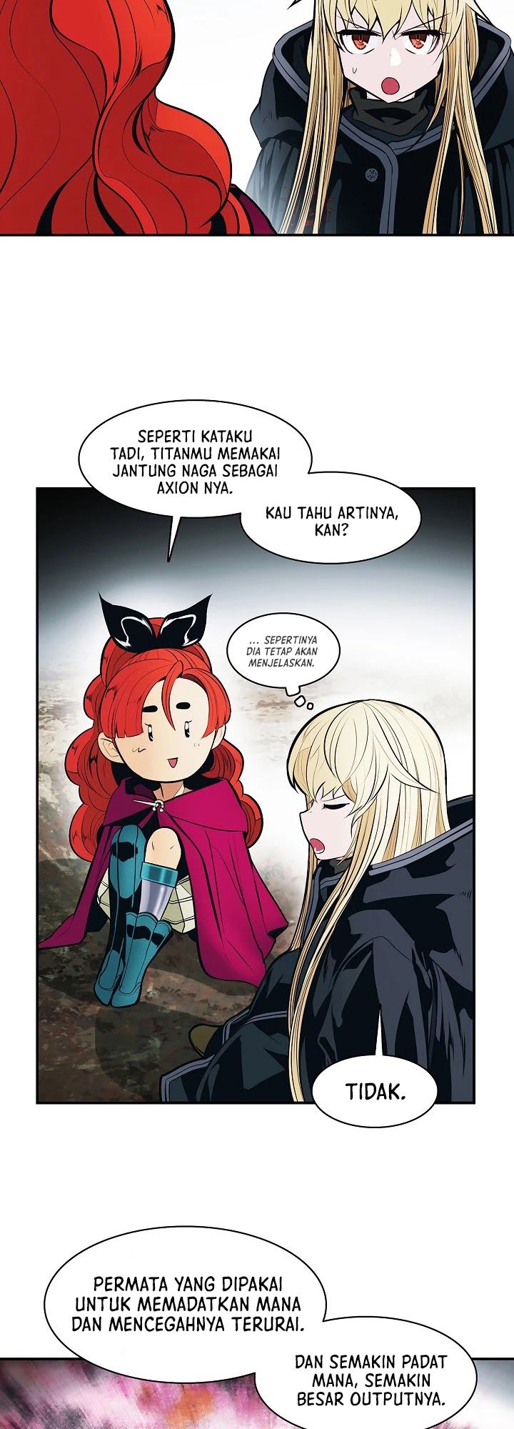 Chapter 117 - halaman 48
