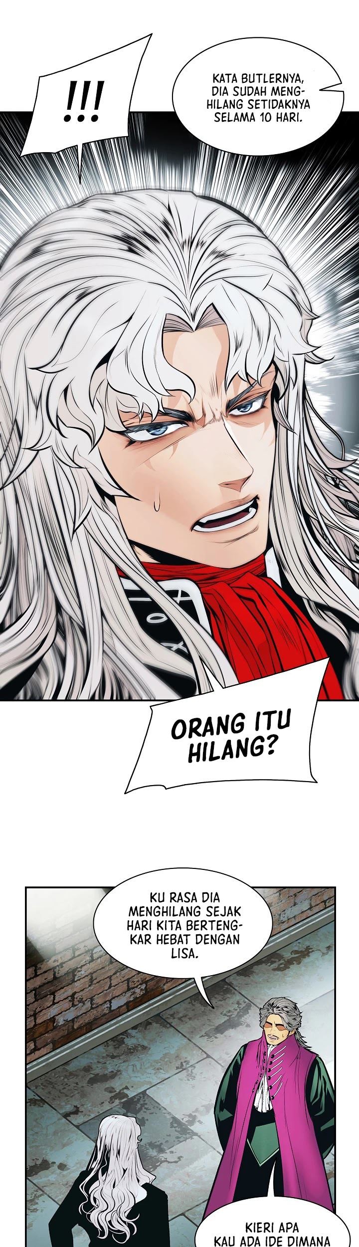Chapter 118 - halaman 20