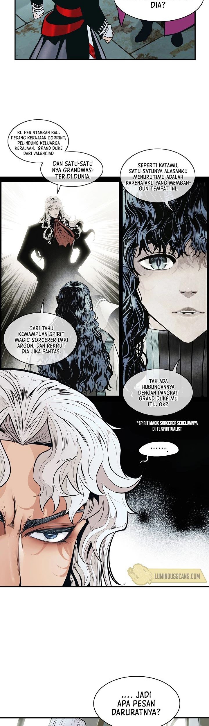 Chapter 118 - halaman 21