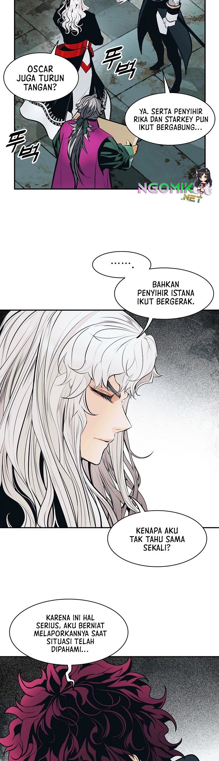 Chapter 118 - halaman 33