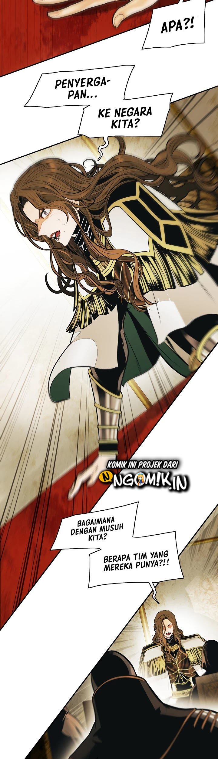 Chapter 119 - halaman 33