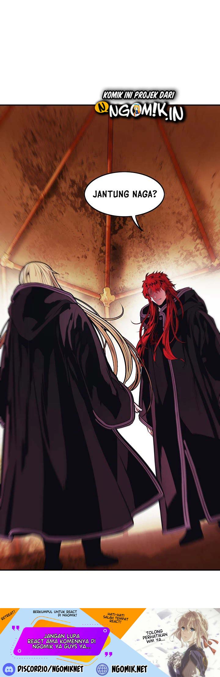 Chapter 119 - halaman 70