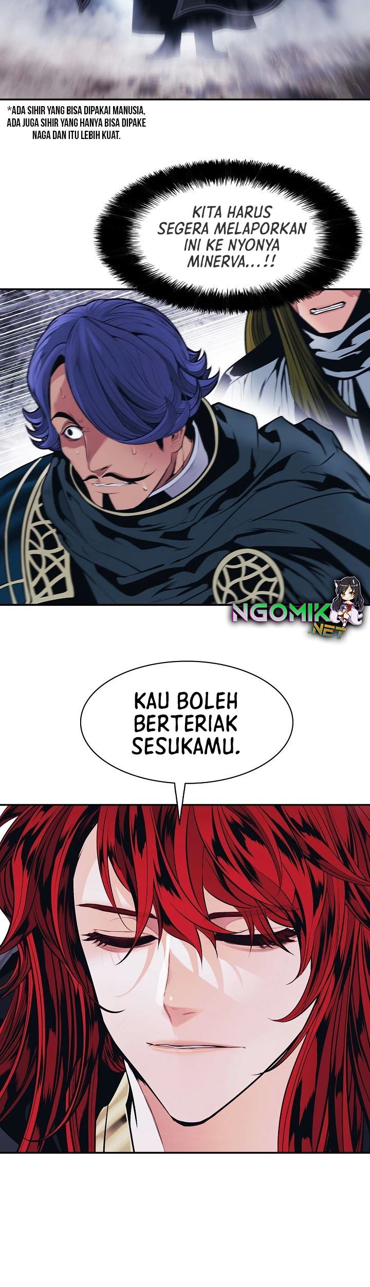Chapter 121 - halaman 14