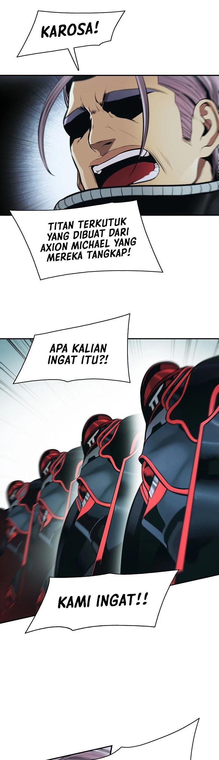 Chapter 122 - halaman 22