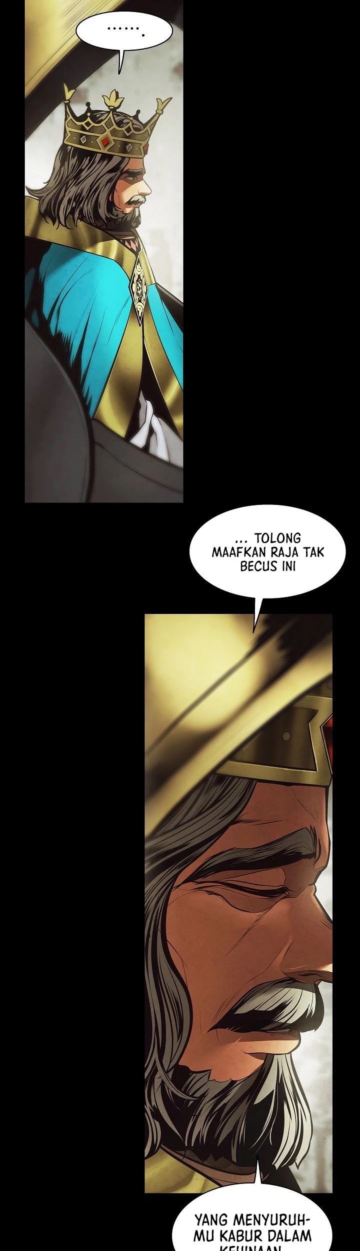 Chapter 122 - halaman 34