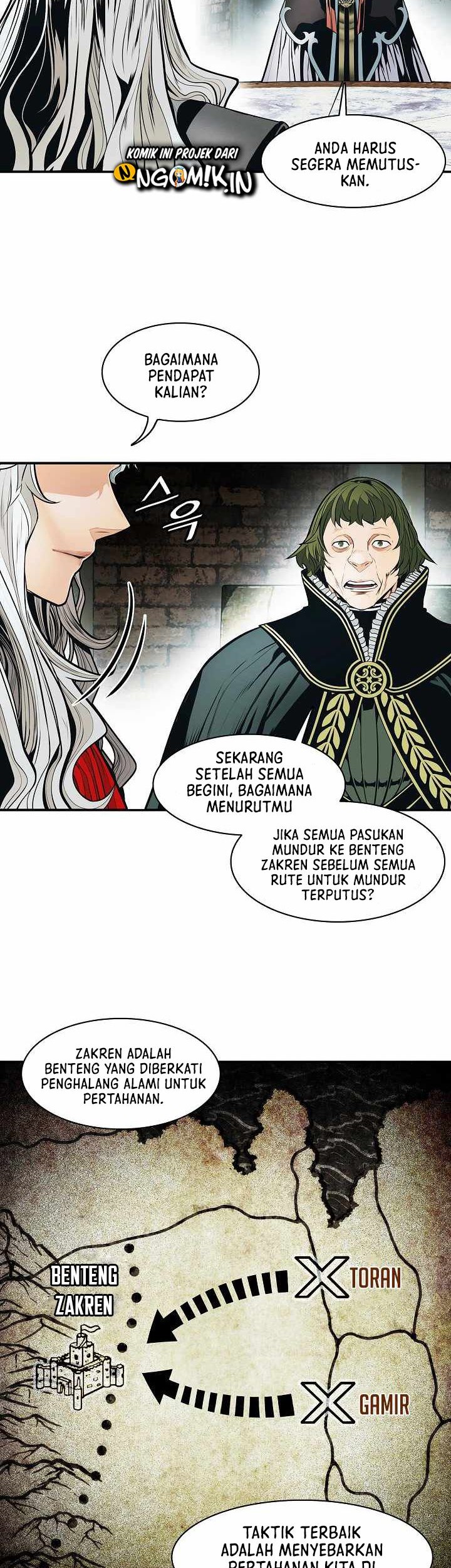Chapter 124 - halaman 45