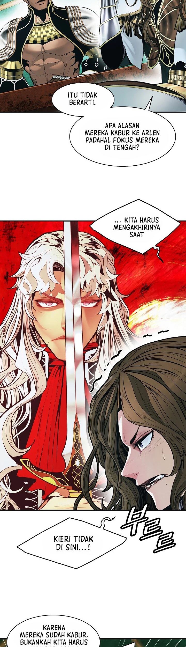 Chapter 125 - halaman 21
