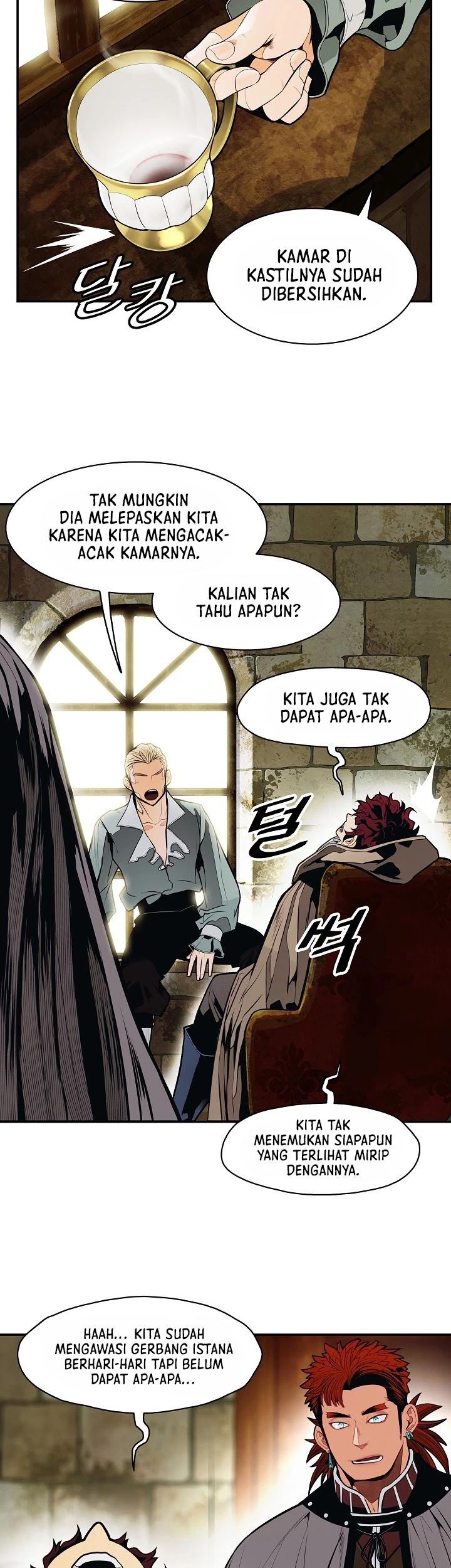 Chapter 125 - halaman 35
