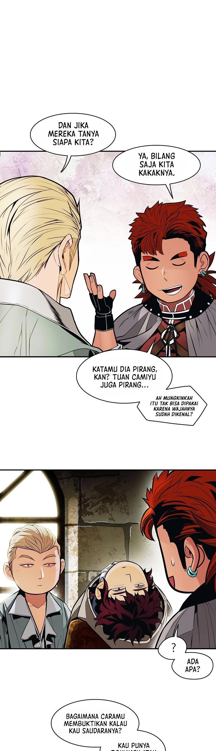 Chapter 125 - halaman 37