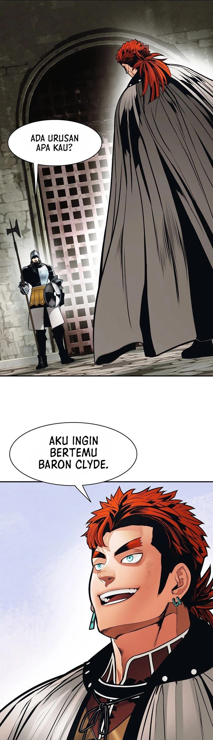 Chapter 125 - halaman 43