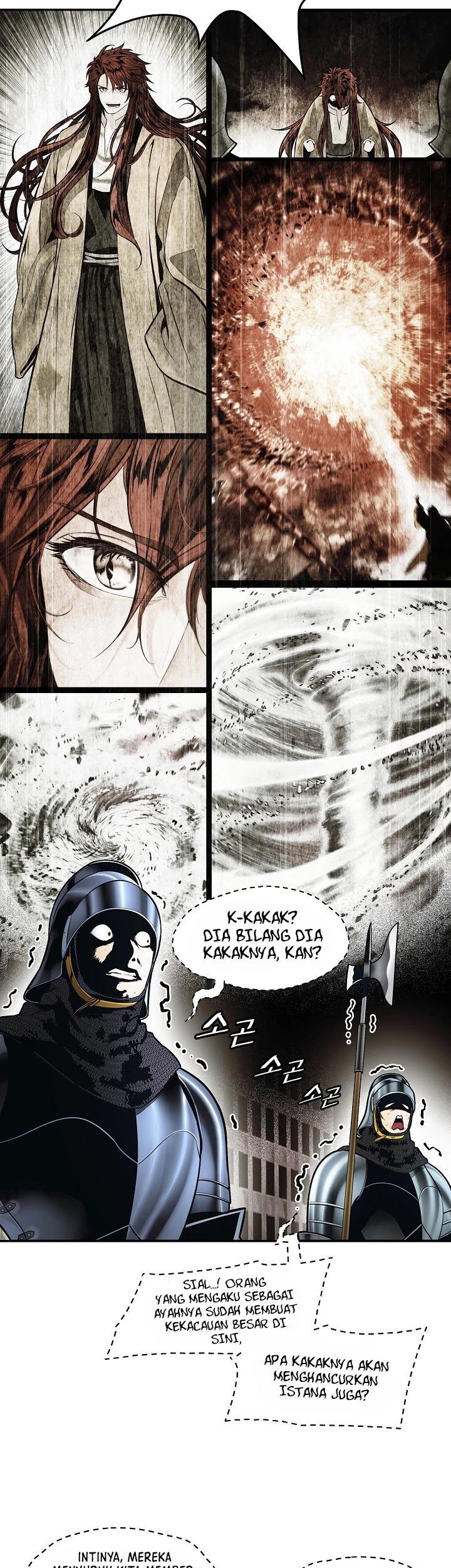 Chapter 125 - halaman 47