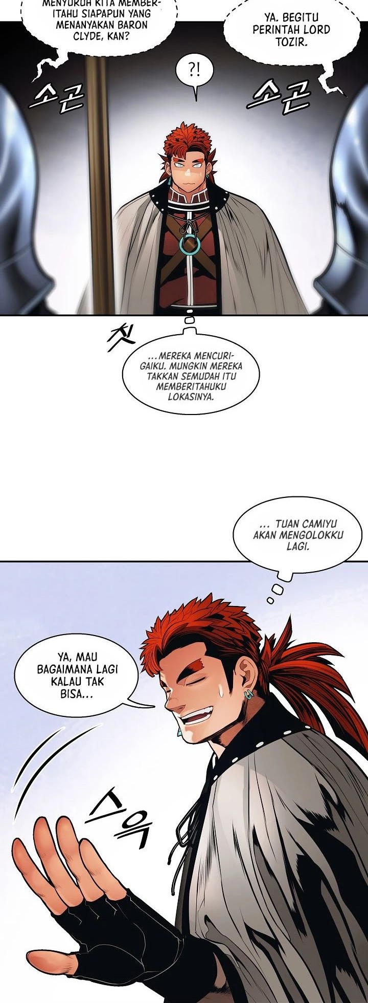 Chapter 125 - halaman 48