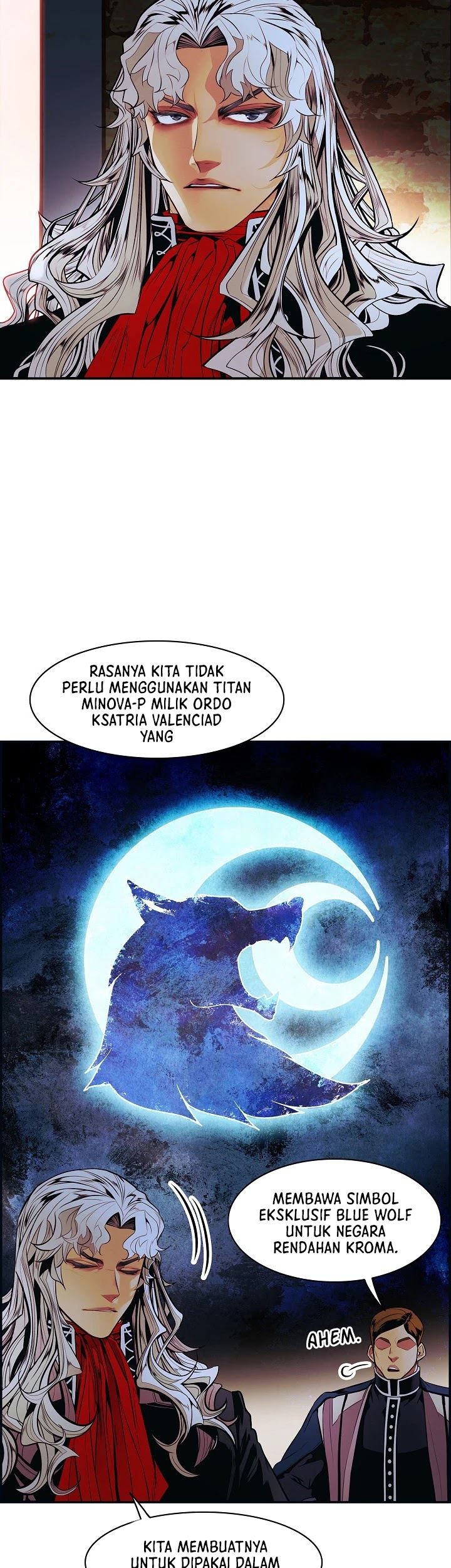 Chapter 126 - halaman 40