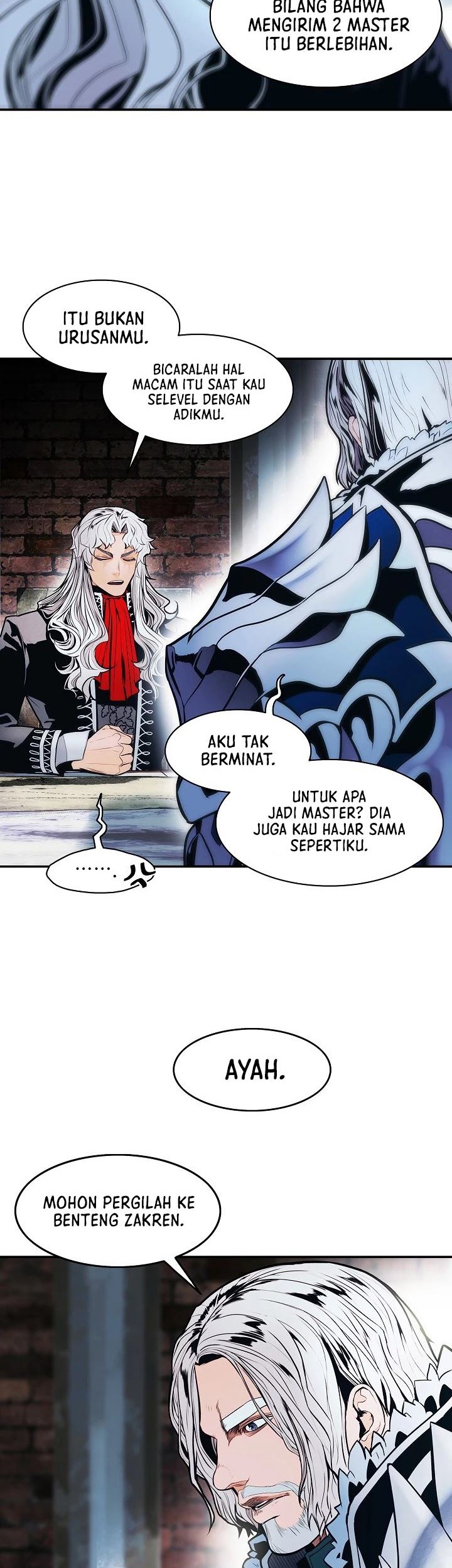 Chapter 127 - halaman 40