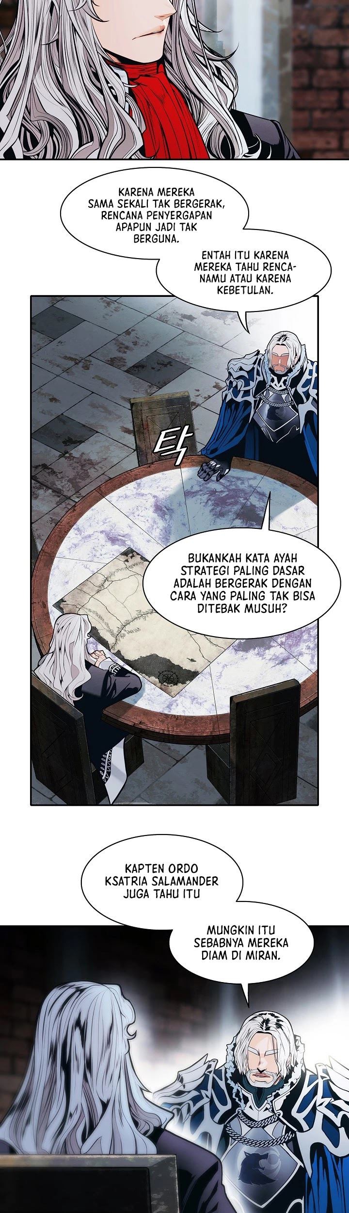 Chapter 127 - halaman 42
