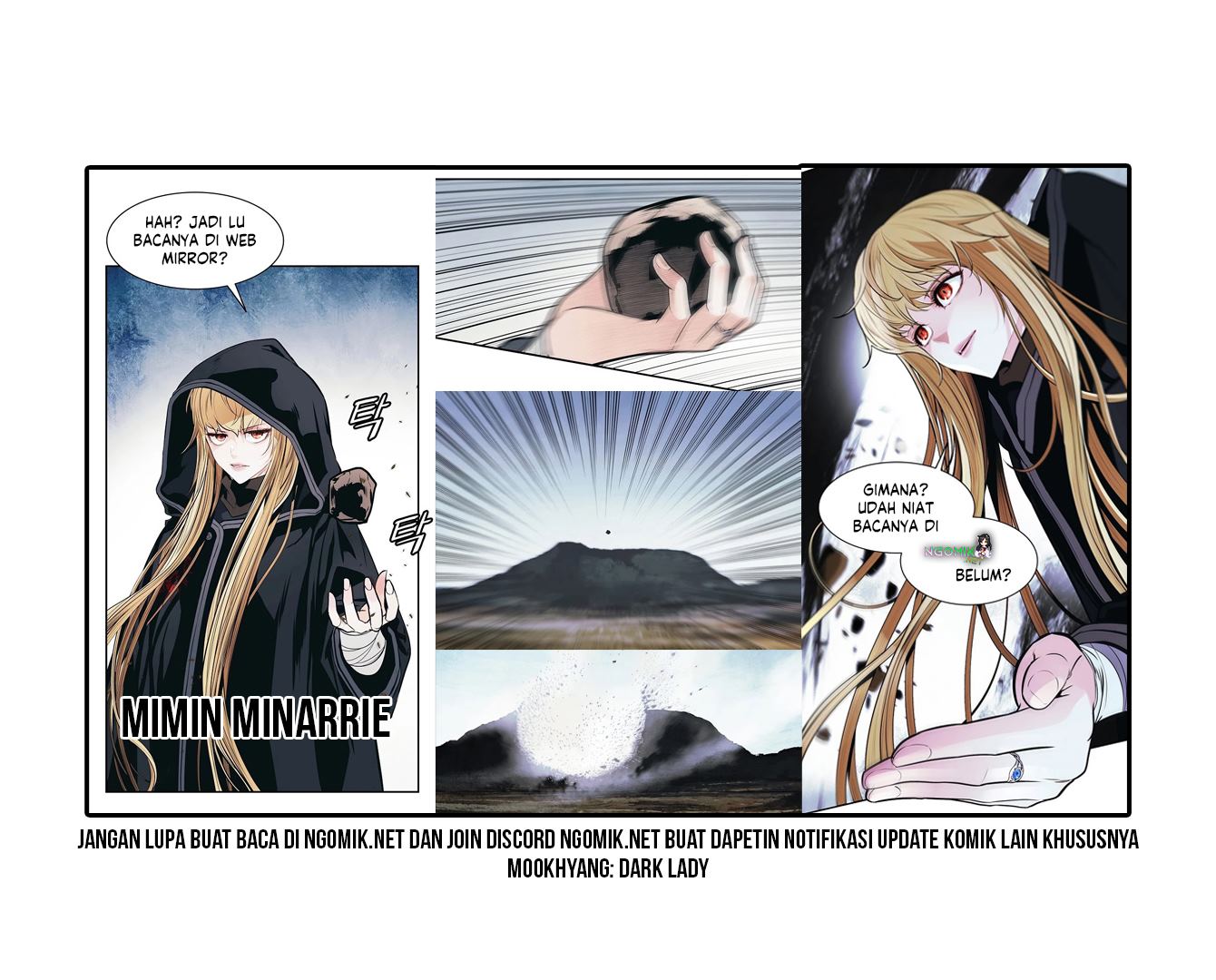 Chapter 127 - halaman 70