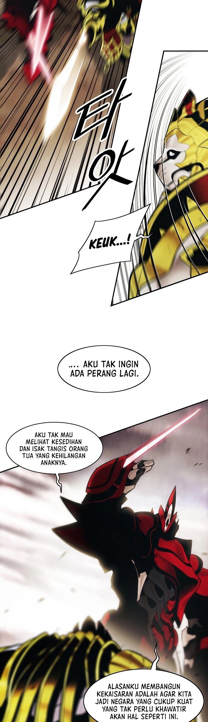 Chapter 129 - halaman 58