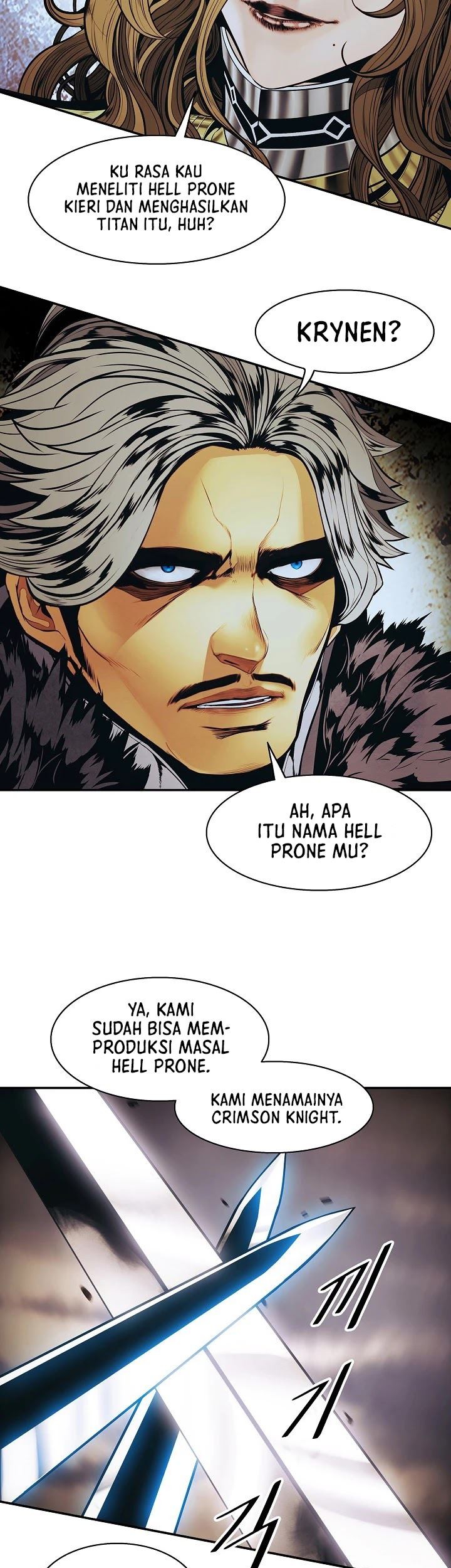 Chapter 129 - halaman 14