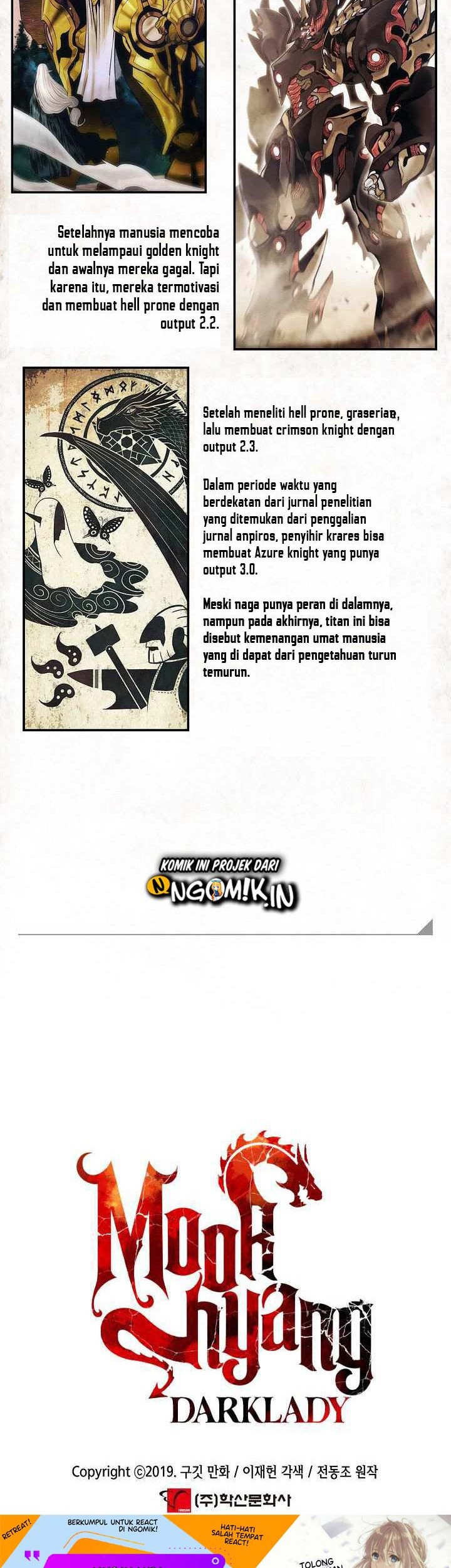 Chapter 130 - halaman 67