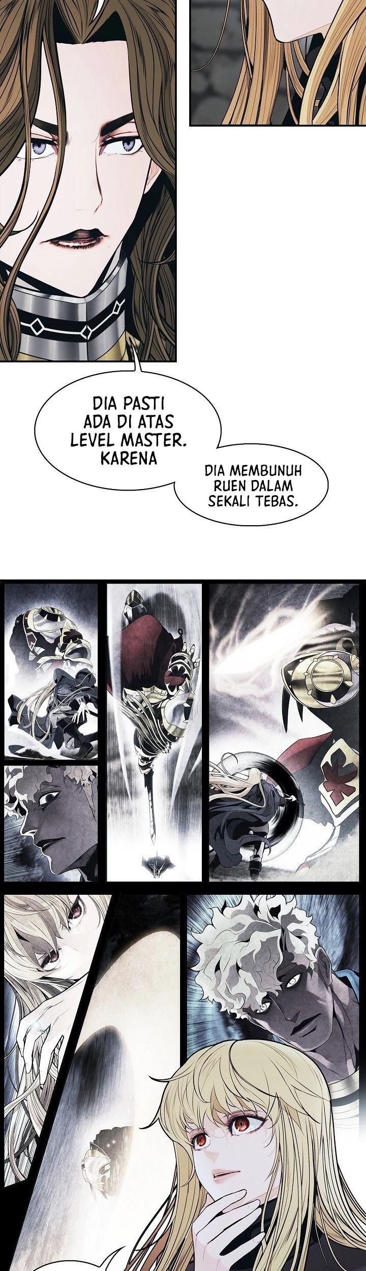Chapter 131 - halaman 21