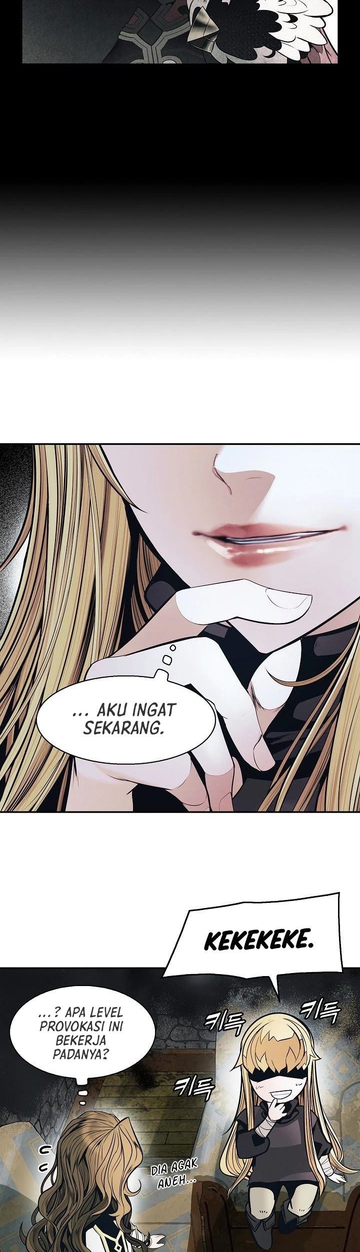 Chapter 131 - halaman 27
