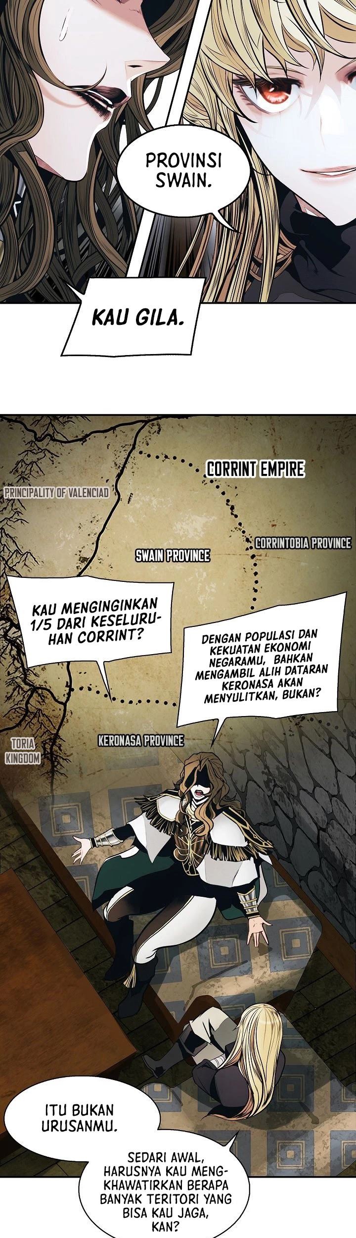 Chapter 131 - halaman 33