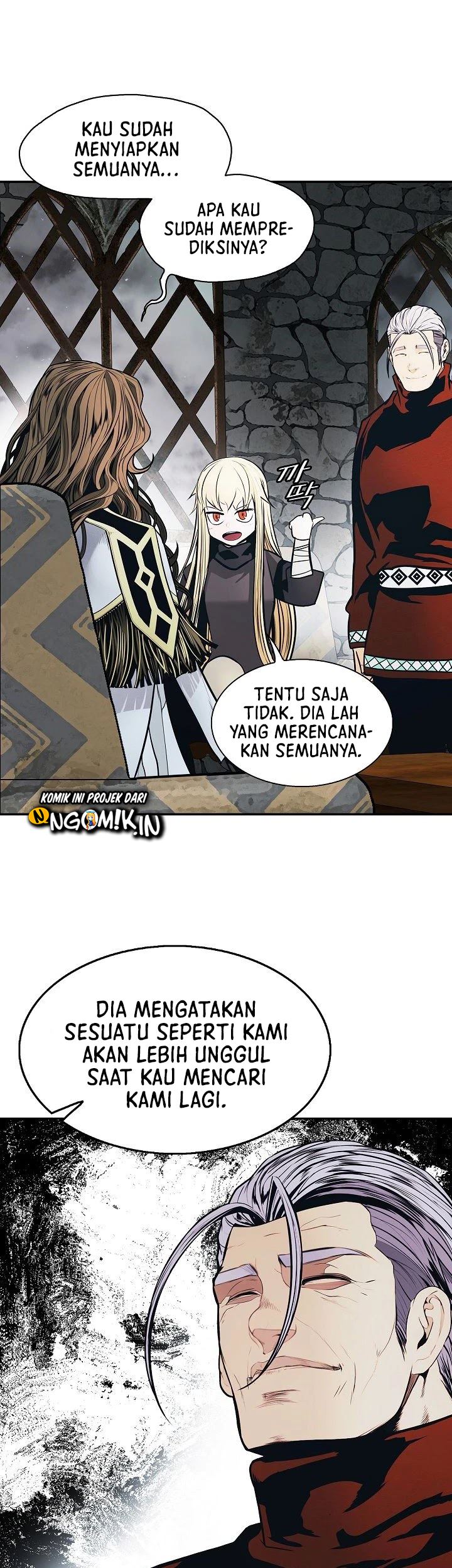 Chapter 131 - halaman 39