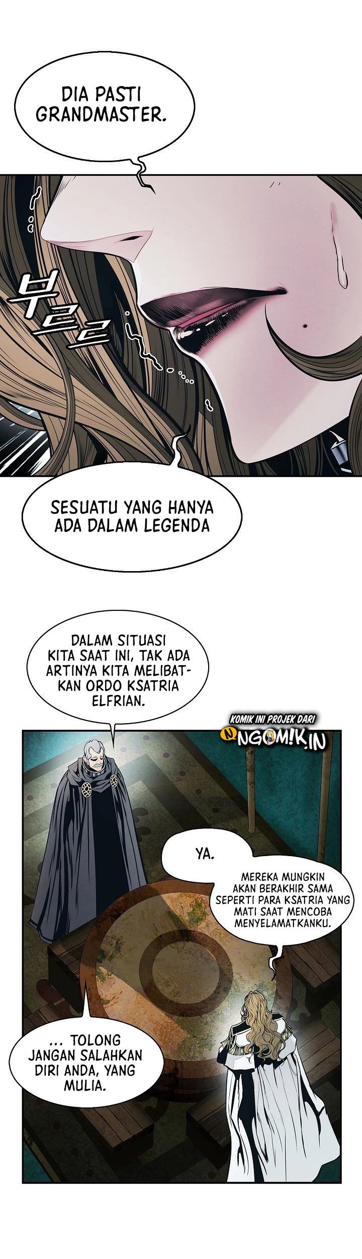 Chapter 131 - halaman 8