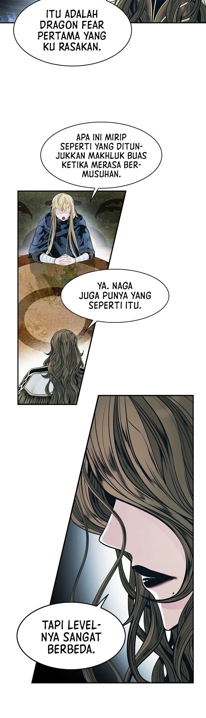 Chapter 132 - halaman 34