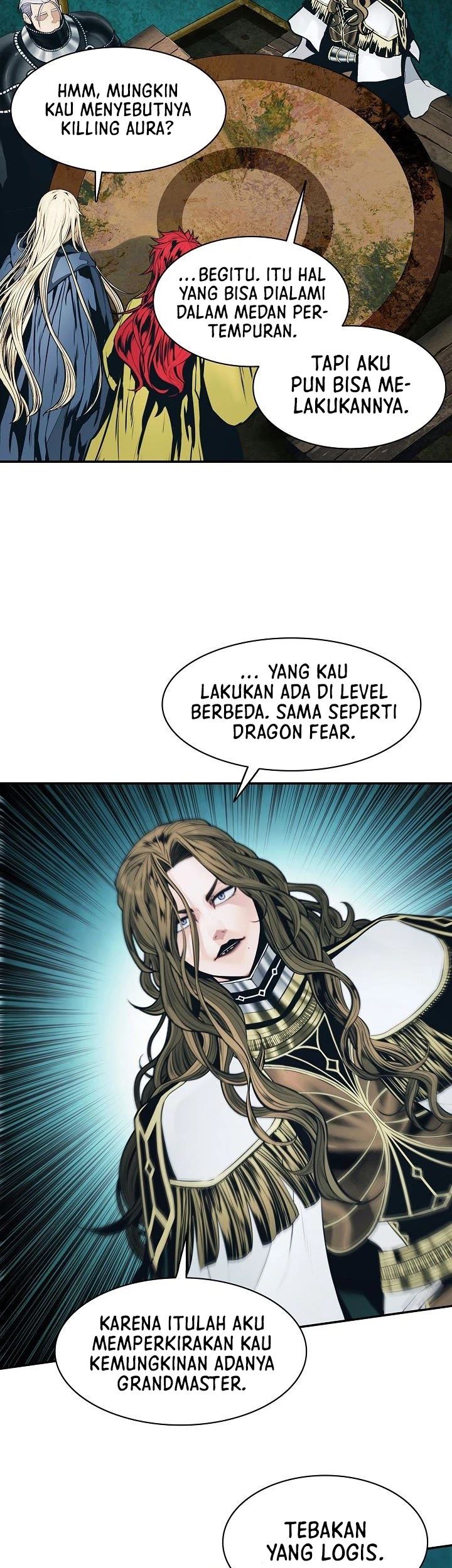 Chapter 132 - halaman 38