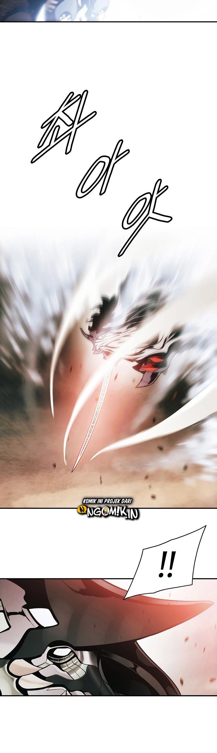 Chapter 133 - halaman 30