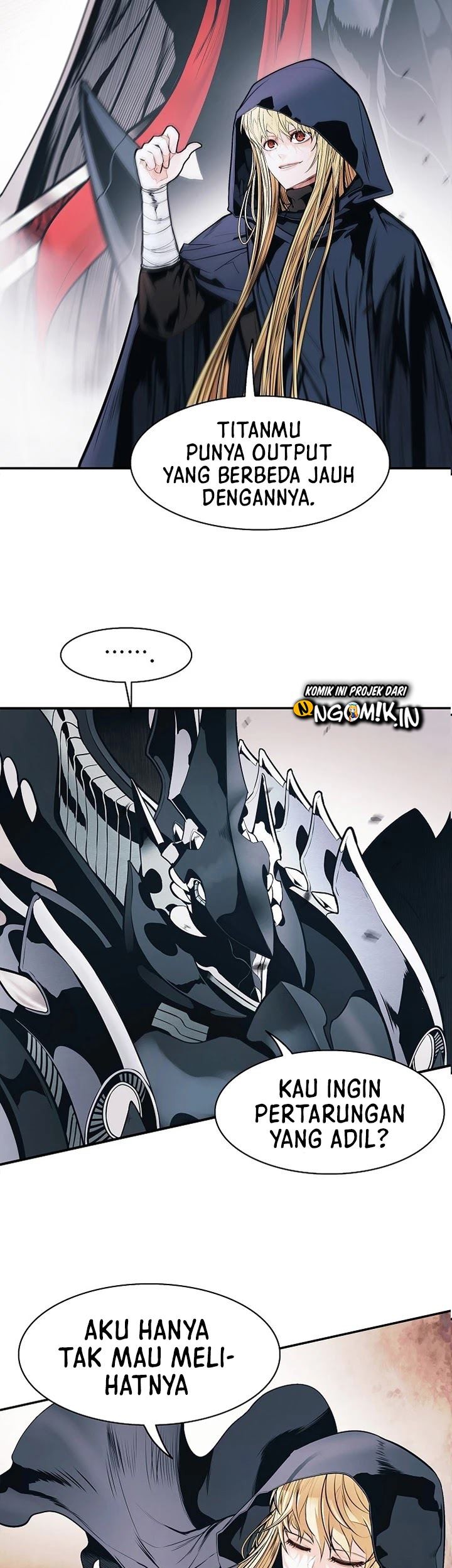 Chapter 133 - halaman 63