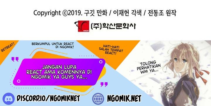 Chapter 133 - halaman 70